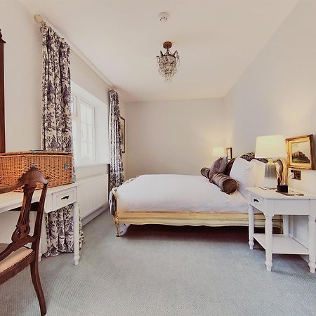 Barrow House Hotel Tralee Kültér fotó