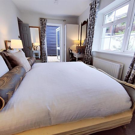 Barrow House Hotel Tralee Kültér fotó