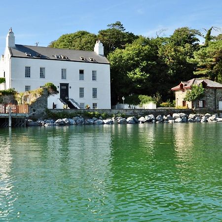 Barrow House Hotel Tralee Kültér fotó