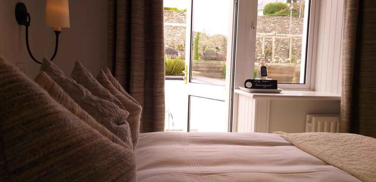 Barrow House Hotel Tralee Kültér fotó