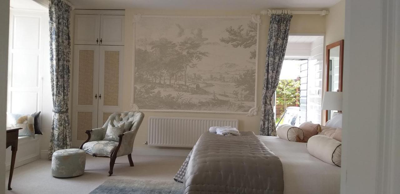 Barrow House Hotel Tralee Kültér fotó