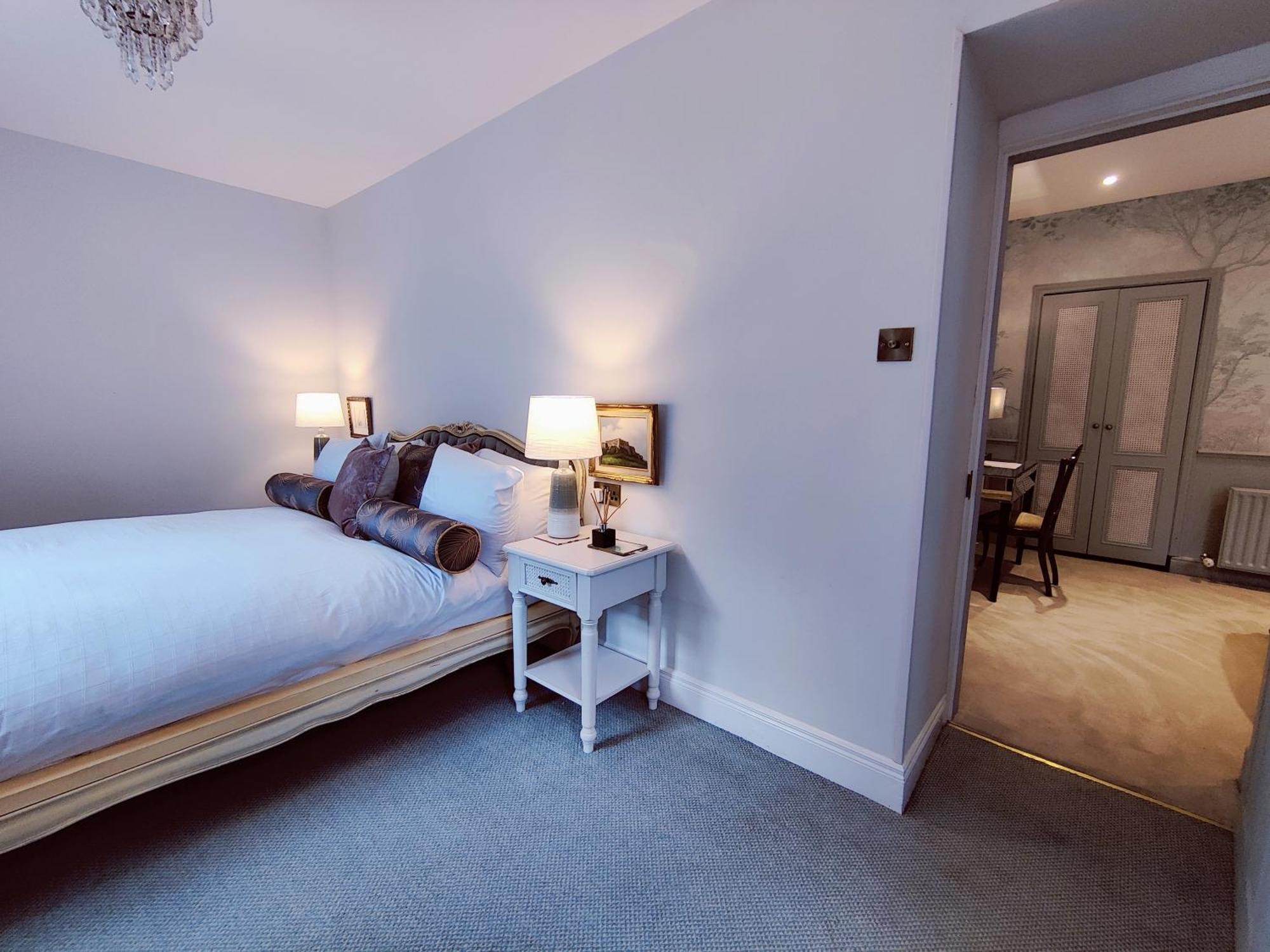 Barrow House Hotel Tralee Kültér fotó