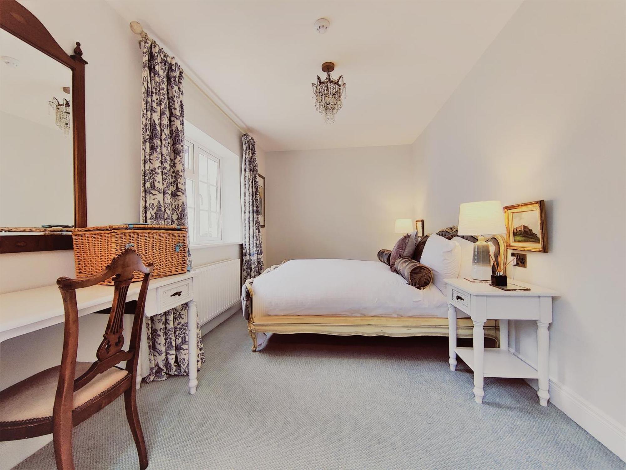 Barrow House Hotel Tralee Kültér fotó