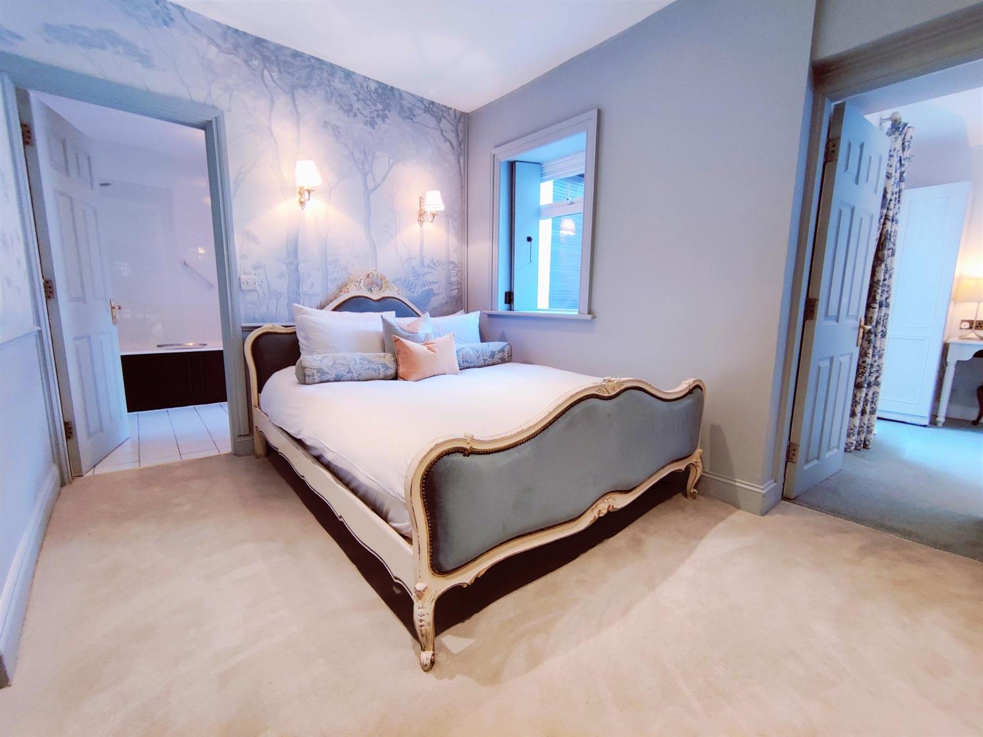 Barrow House Hotel Tralee Kültér fotó