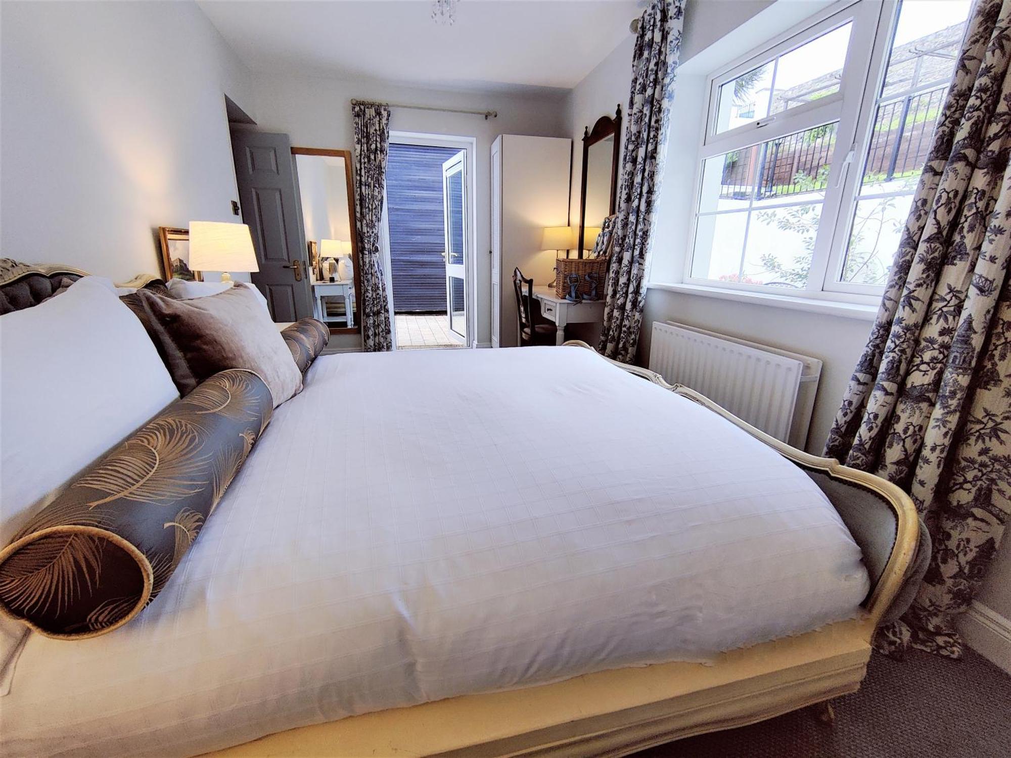 Barrow House Hotel Tralee Kültér fotó