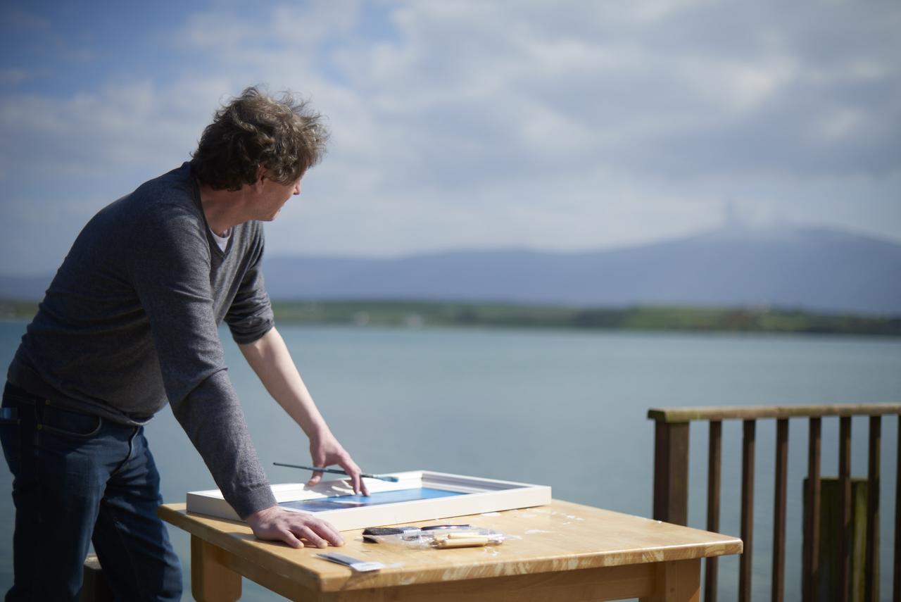 Barrow House Hotel Tralee Kültér fotó