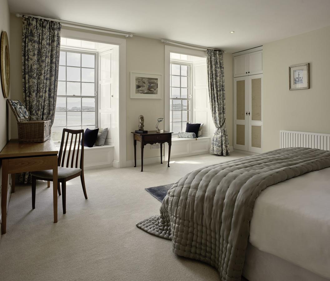Barrow House Hotel Tralee Kültér fotó