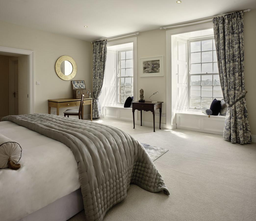 Barrow House Hotel Tralee Kültér fotó