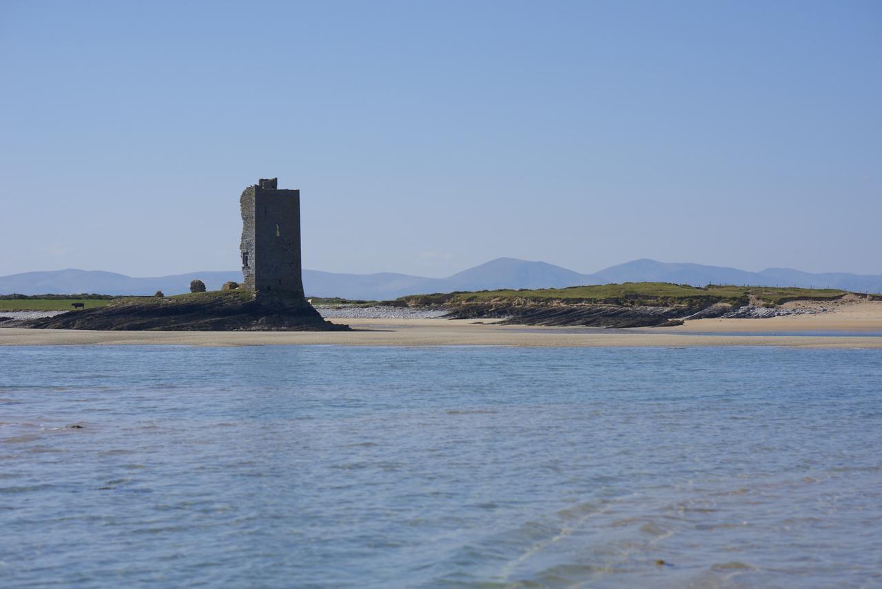Barrow House Hotel Tralee Kültér fotó