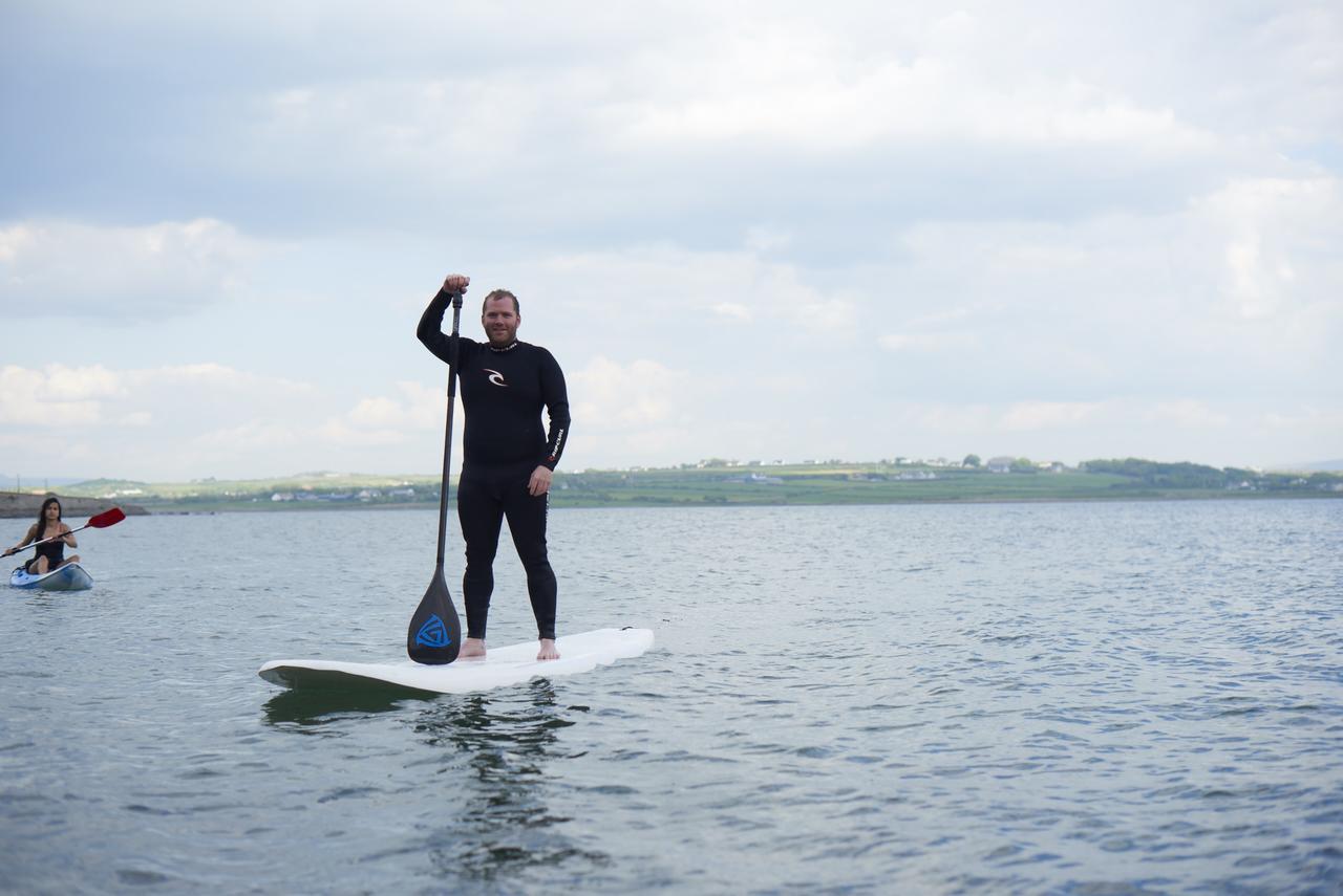 Barrow House Hotel Tralee Kültér fotó