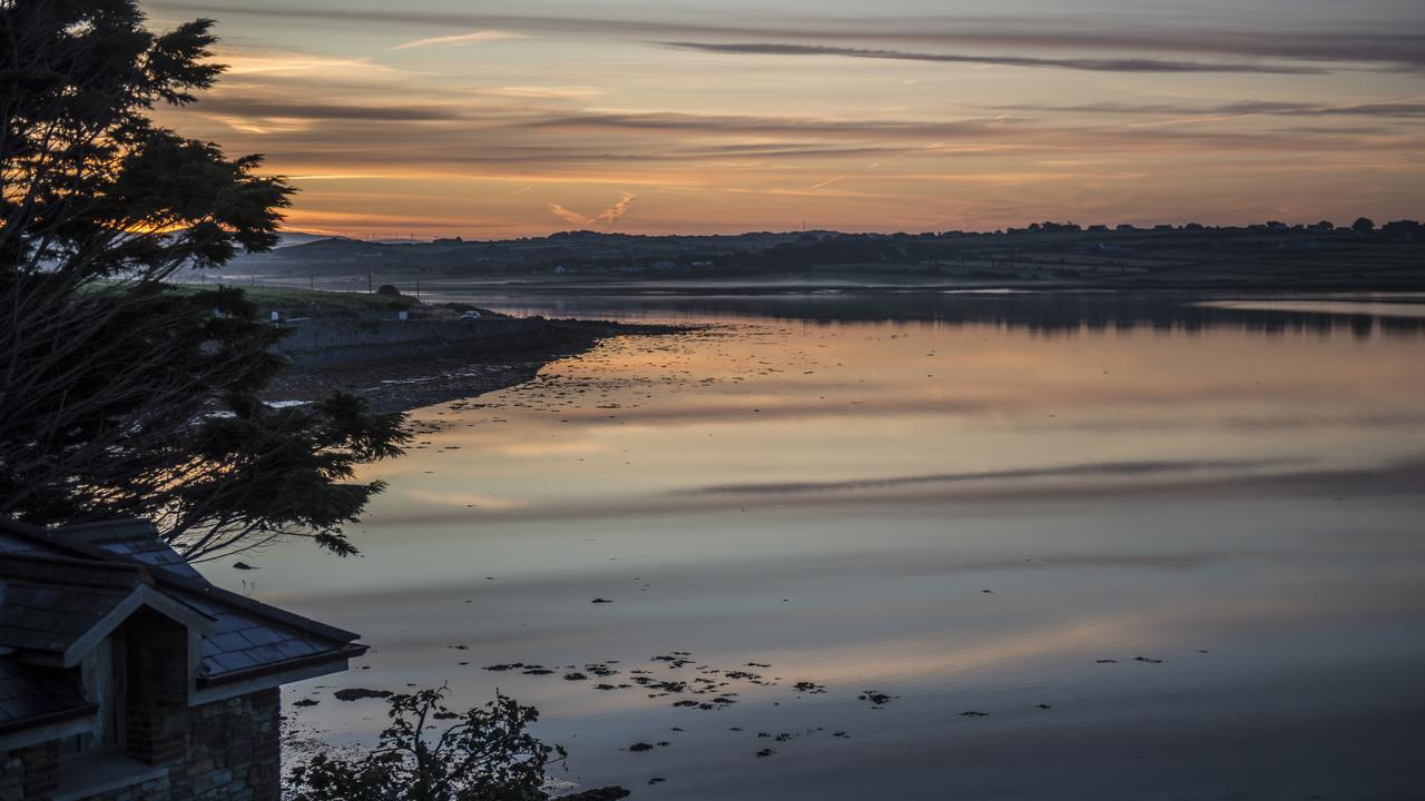 Barrow House Hotel Tralee Kültér fotó