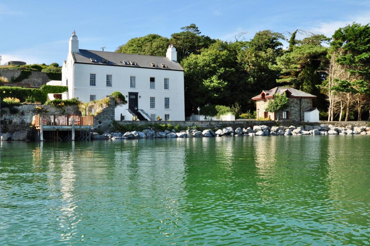 Barrow House Hotel Tralee Kültér fotó