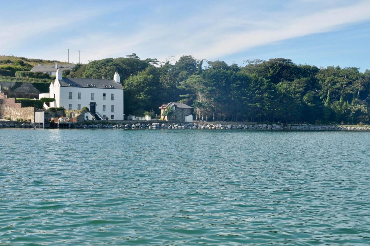 Barrow House Hotel Tralee Kültér fotó