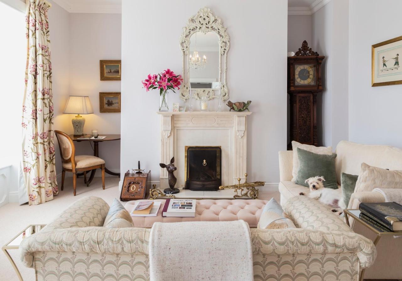 Barrow House Hotel Tralee Kültér fotó