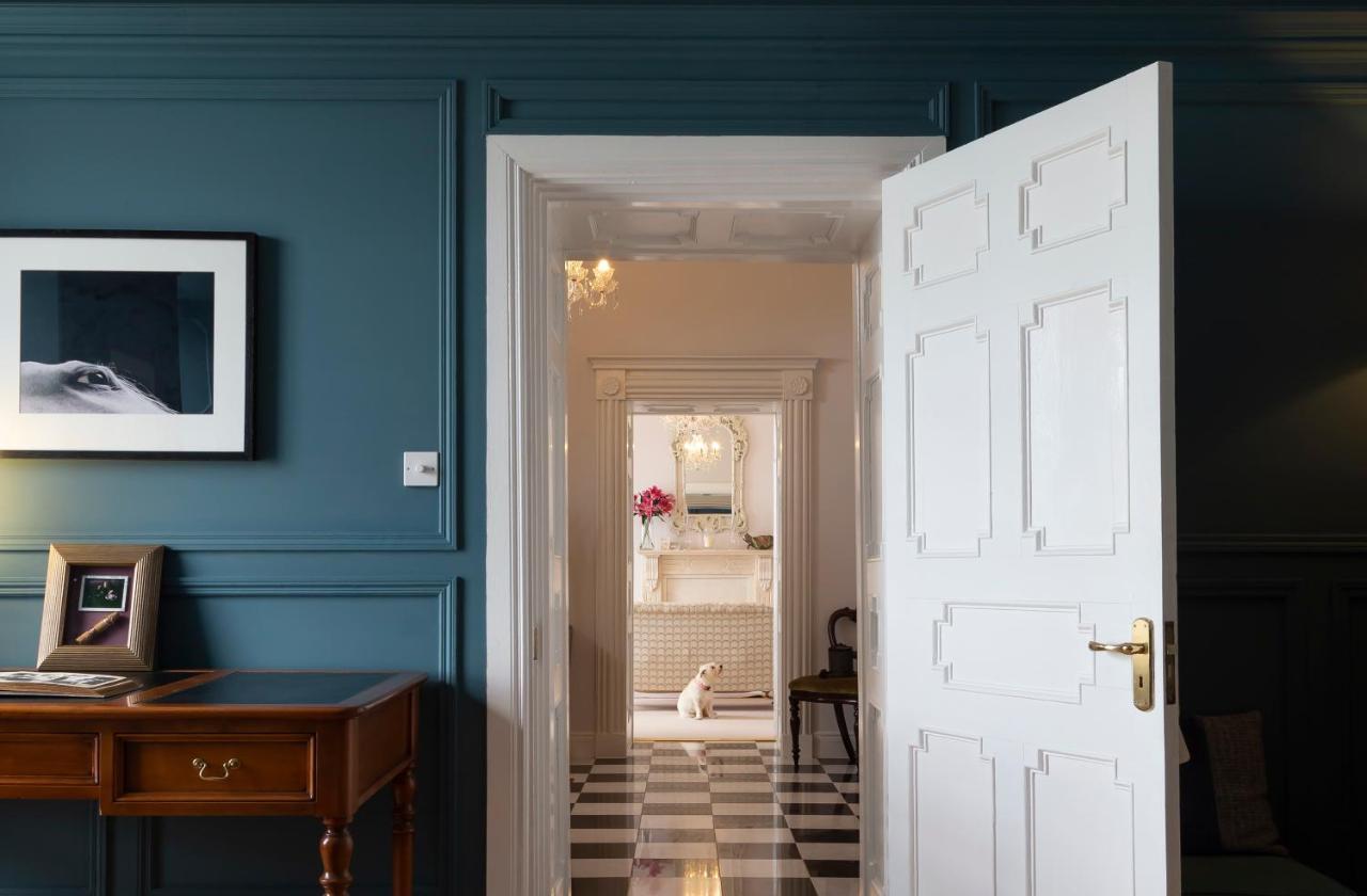 Barrow House Hotel Tralee Kültér fotó