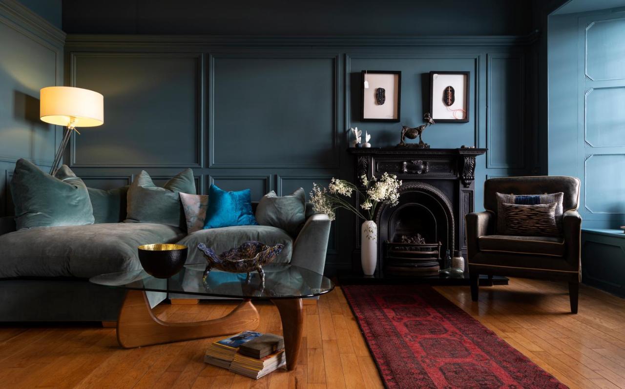 Barrow House Hotel Tralee Kültér fotó