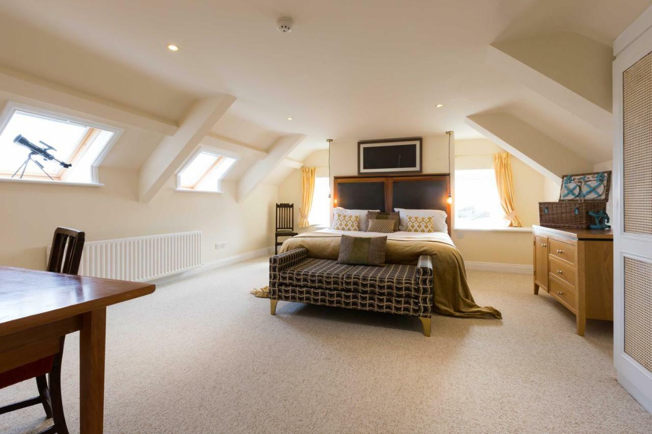 Barrow House Hotel Tralee Kültér fotó