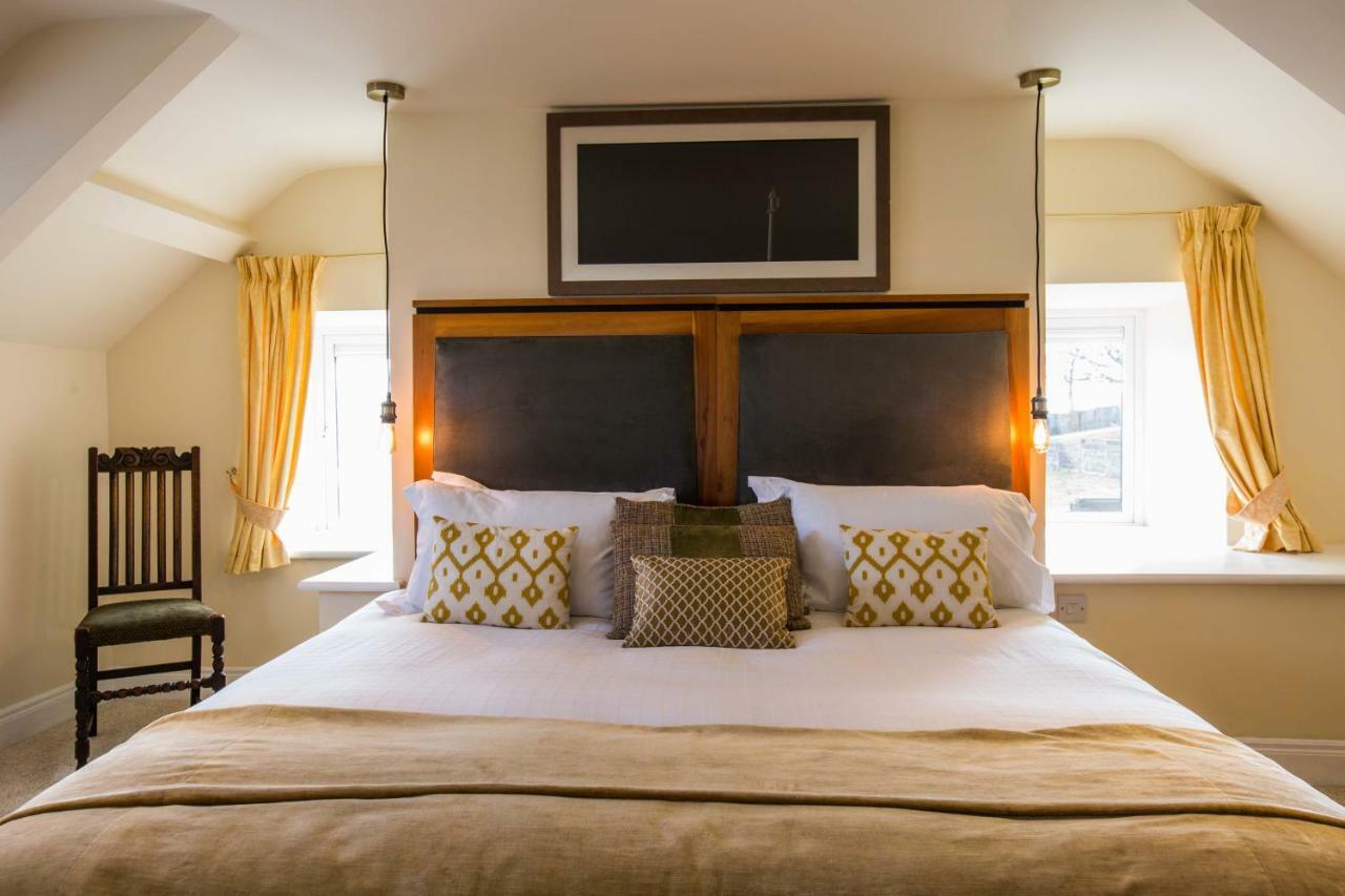 Barrow House Hotel Tralee Kültér fotó
