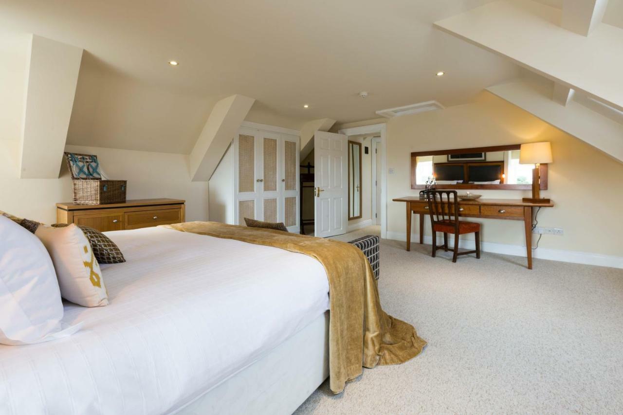Barrow House Hotel Tralee Kültér fotó