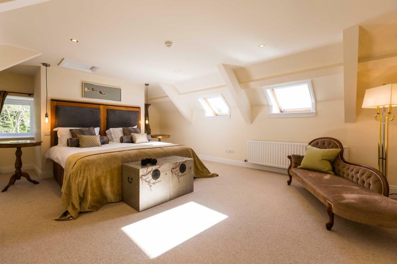Barrow House Hotel Tralee Kültér fotó