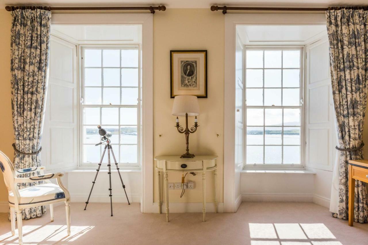 Barrow House Hotel Tralee Kültér fotó