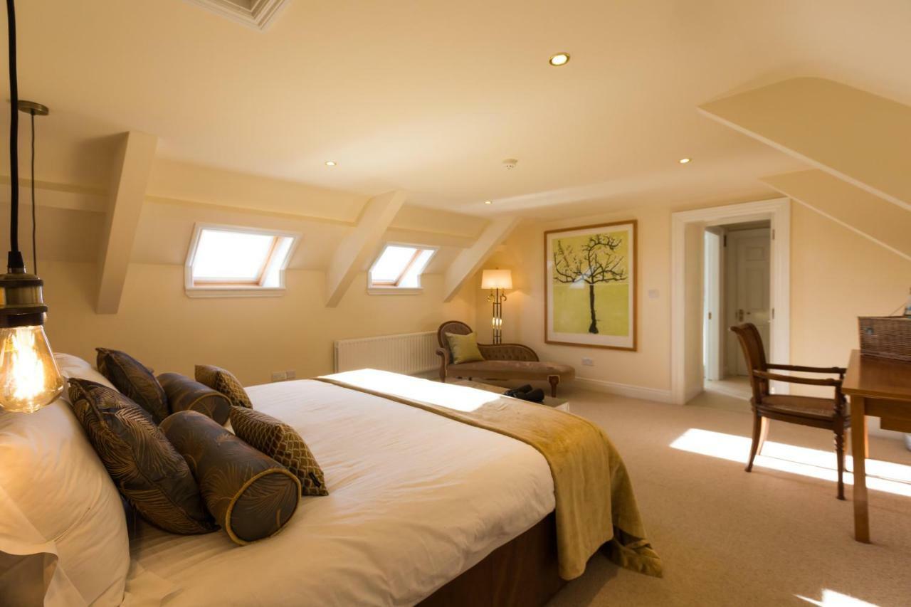 Barrow House Hotel Tralee Kültér fotó