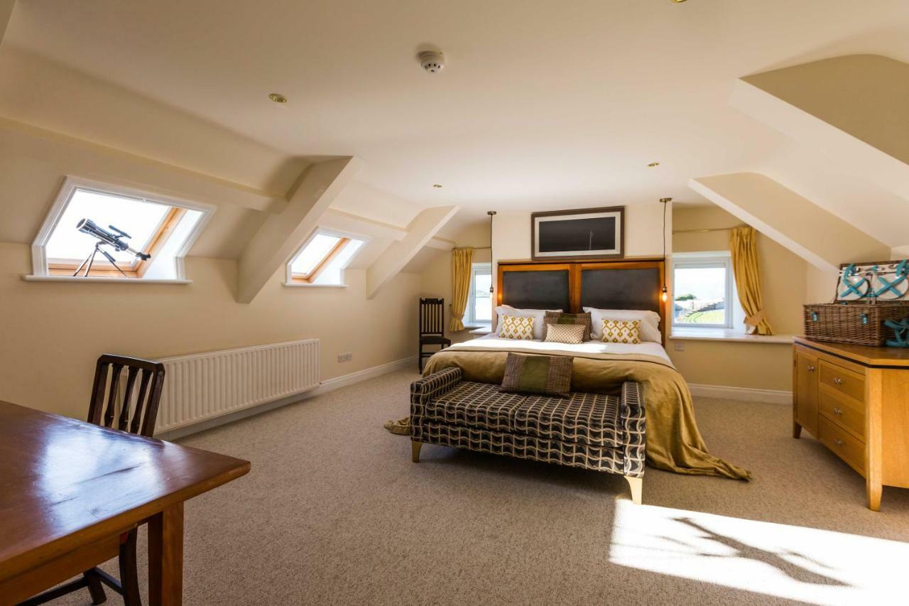 Barrow House Hotel Tralee Kültér fotó
