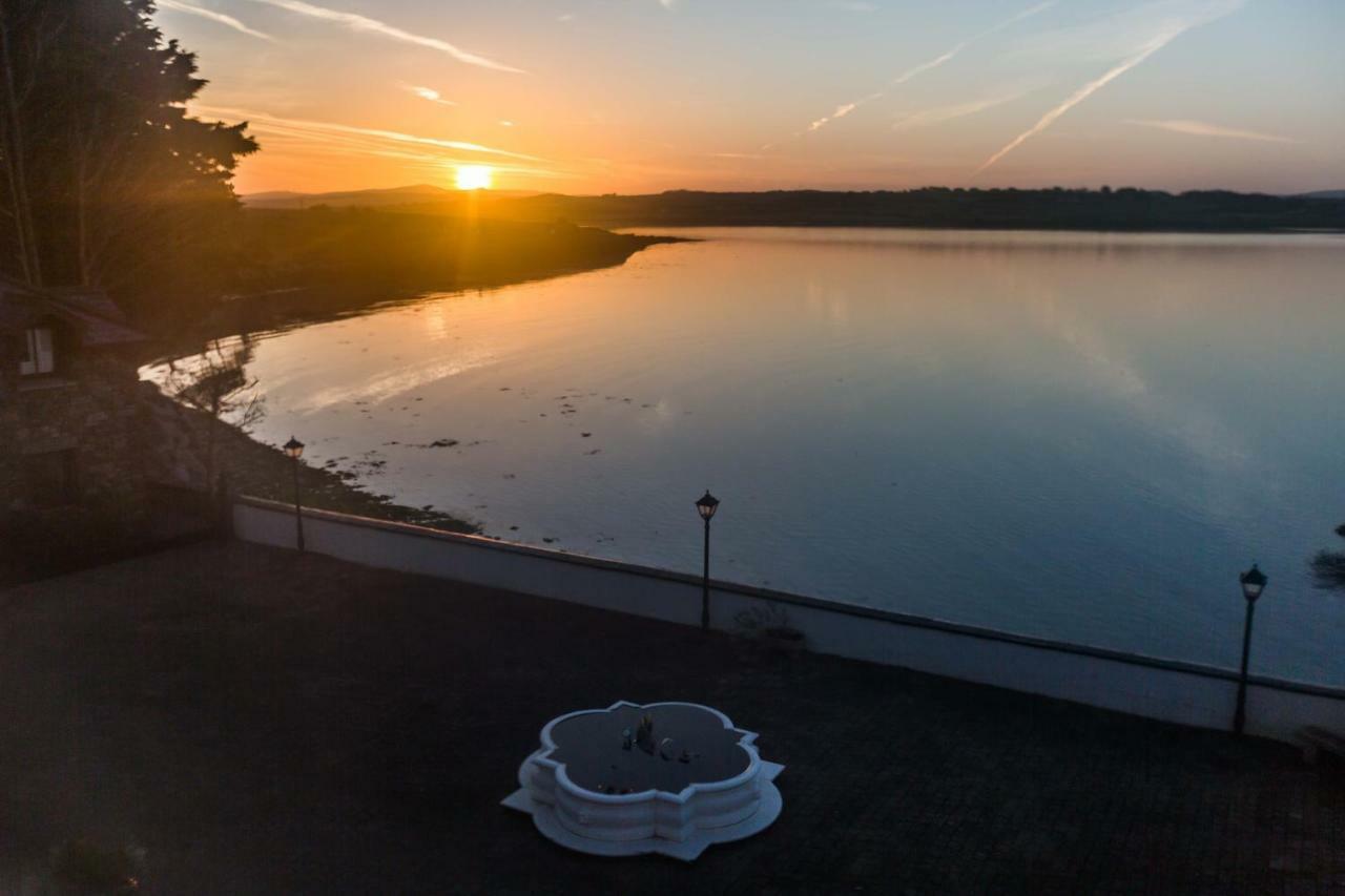 Barrow House Hotel Tralee Kültér fotó