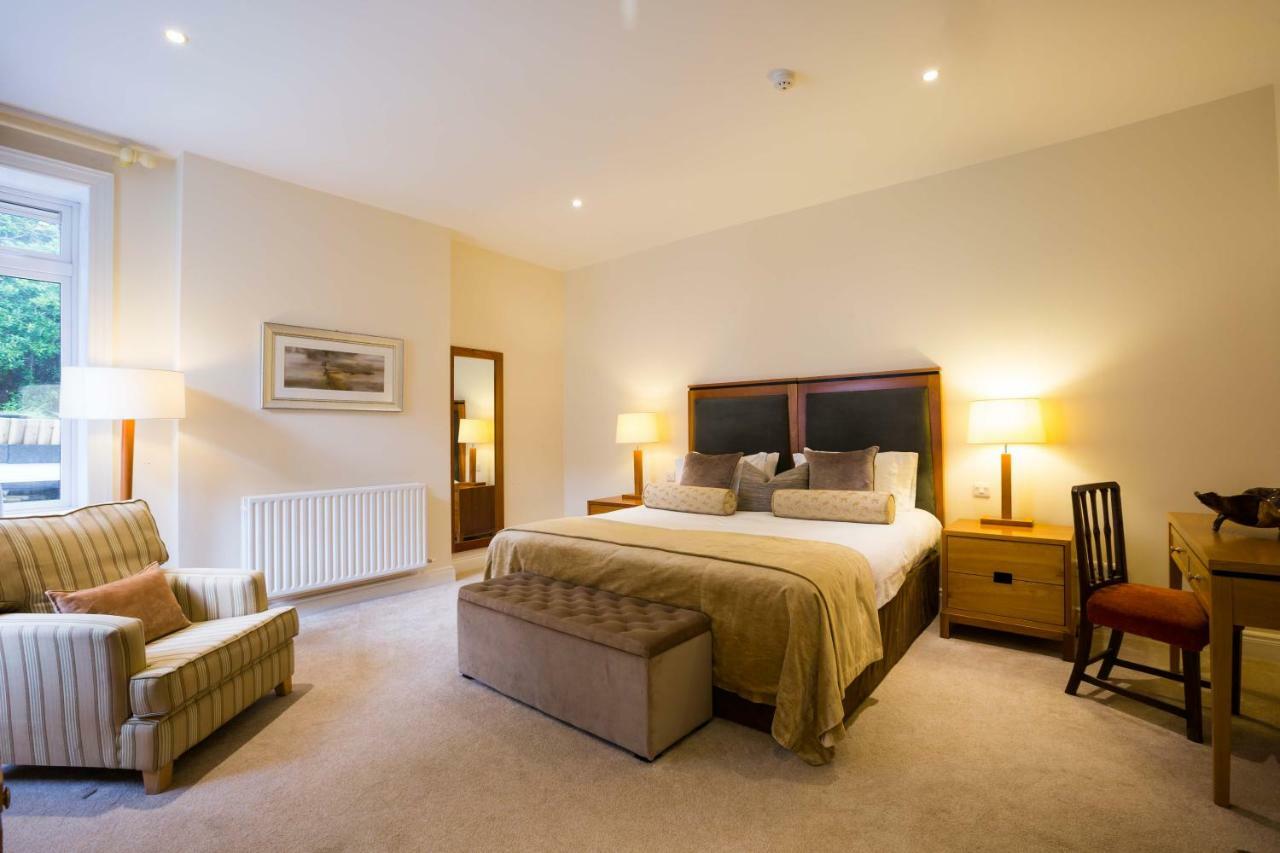 Barrow House Hotel Tralee Kültér fotó