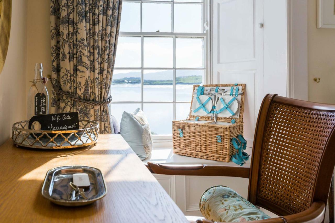 Barrow House Hotel Tralee Kültér fotó