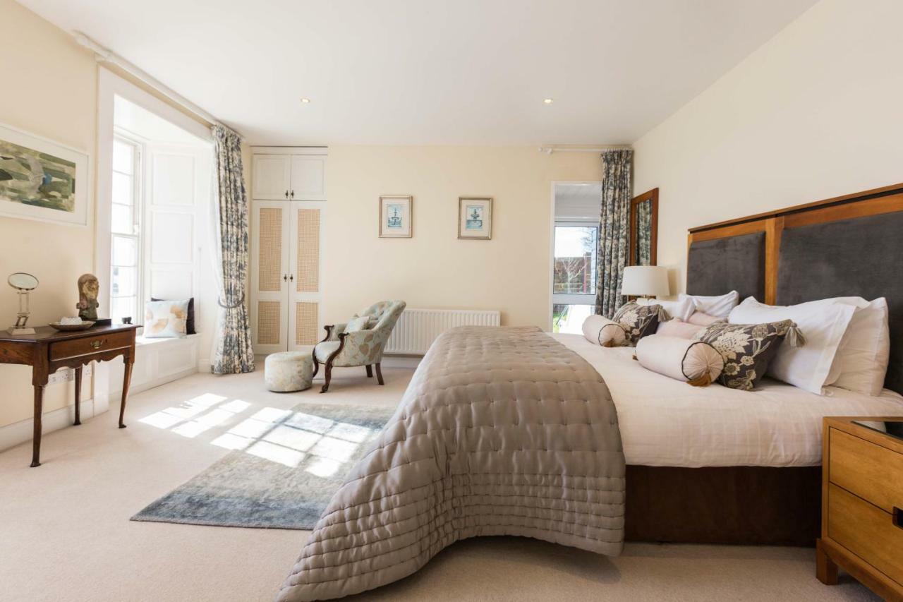 Barrow House Hotel Tralee Kültér fotó