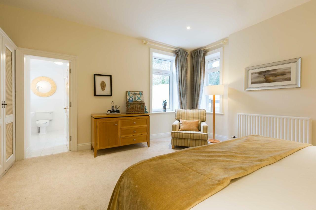 Barrow House Hotel Tralee Kültér fotó