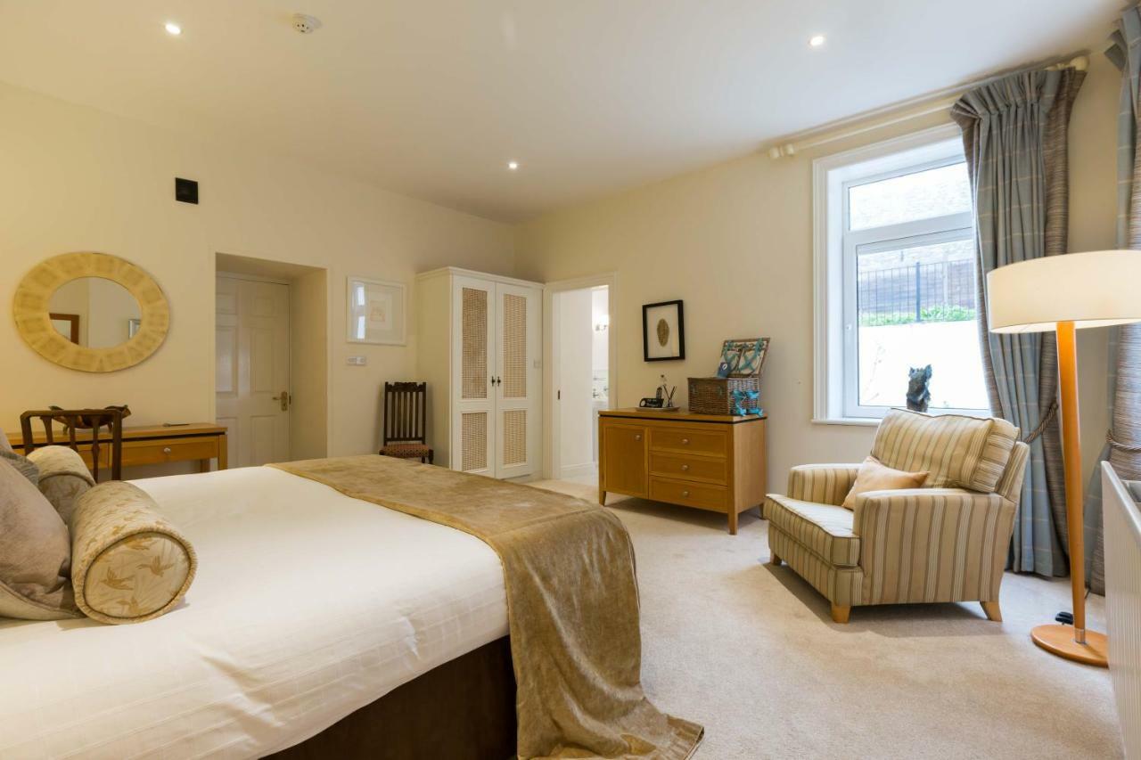 Barrow House Hotel Tralee Kültér fotó
