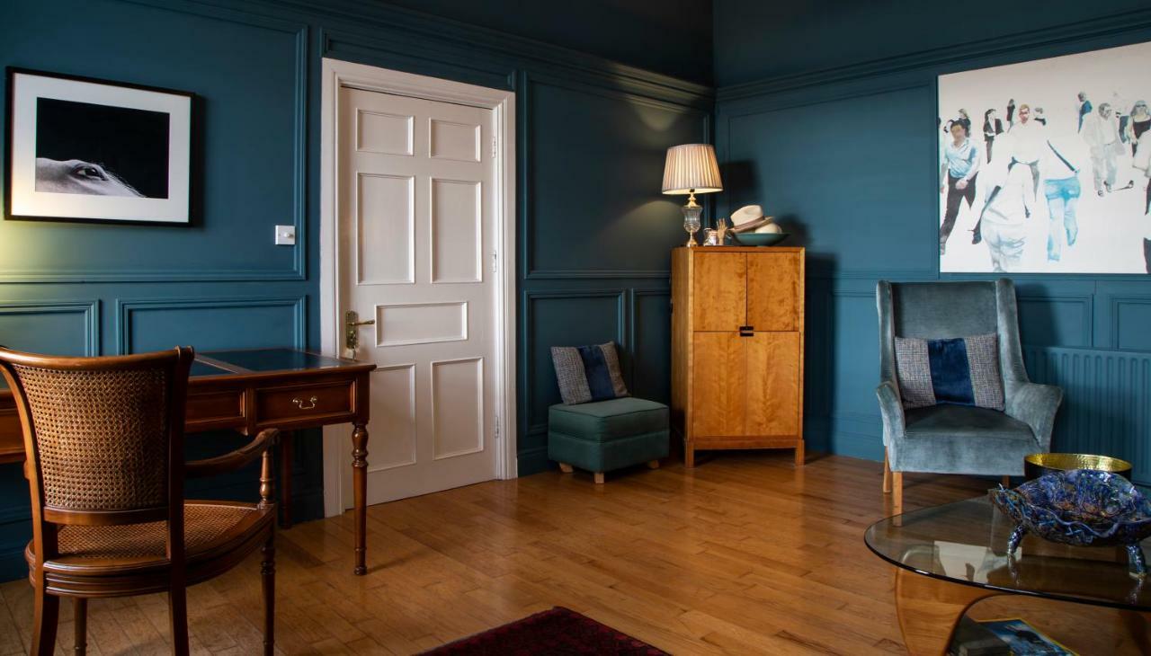 Barrow House Hotel Tralee Kültér fotó