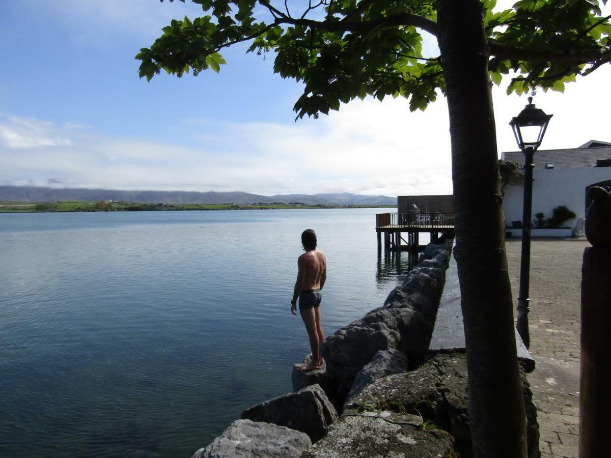 Barrow House Hotel Tralee Kültér fotó