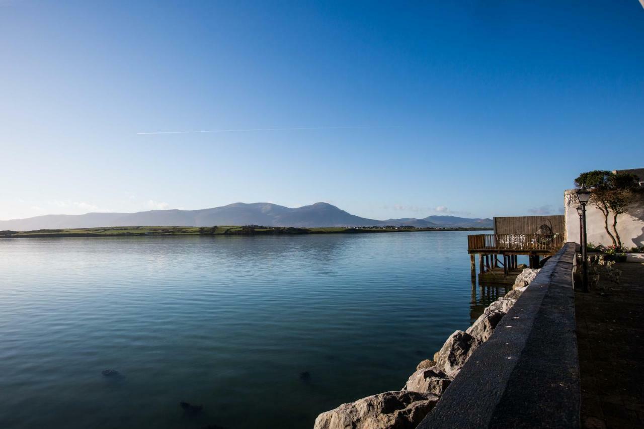 Barrow House Hotel Tralee Kültér fotó