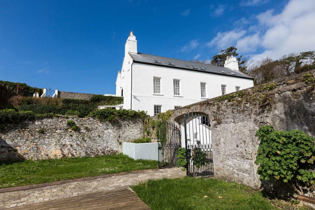 Barrow House Hotel Tralee Kültér fotó