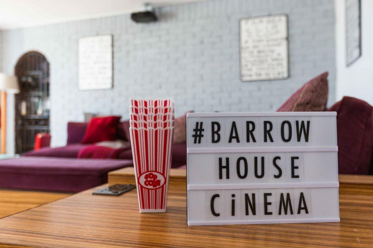 Barrow House Hotel Tralee Kültér fotó