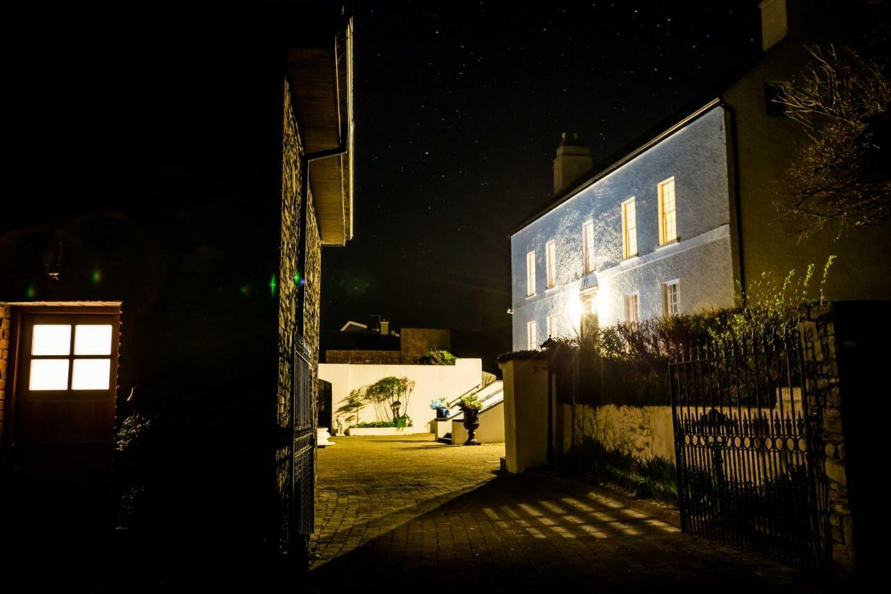 Barrow House Hotel Tralee Kültér fotó