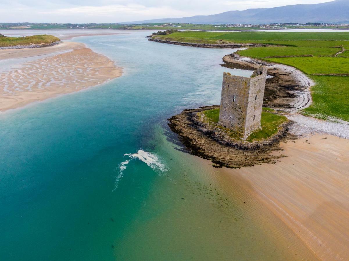 Barrow House Hotel Tralee Kültér fotó