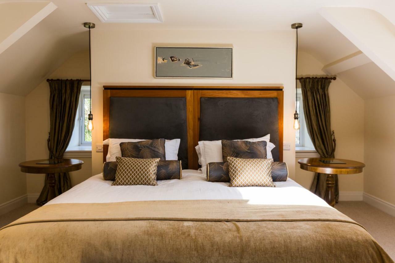 Barrow House Hotel Tralee Kültér fotó