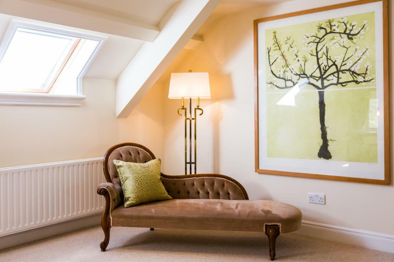 Barrow House Hotel Tralee Kültér fotó